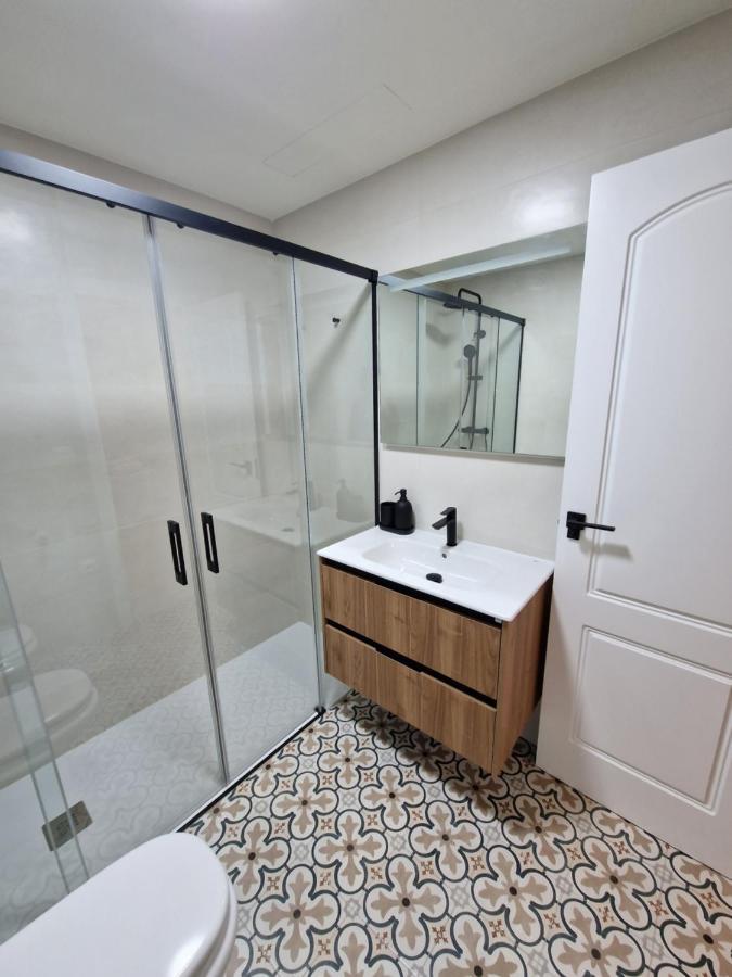 Apartamento V27 Baeza Exterior photo